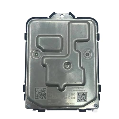 Module commande adaptatif des phares 8S0907399D avec suivi directionnel AFS