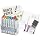 36 color starter box