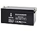 Produktbild Blei Akku 260Ah 280Ah 12V AGM GEL Solarbatterie Versorgungsbatterie Wohnmobil Batterie