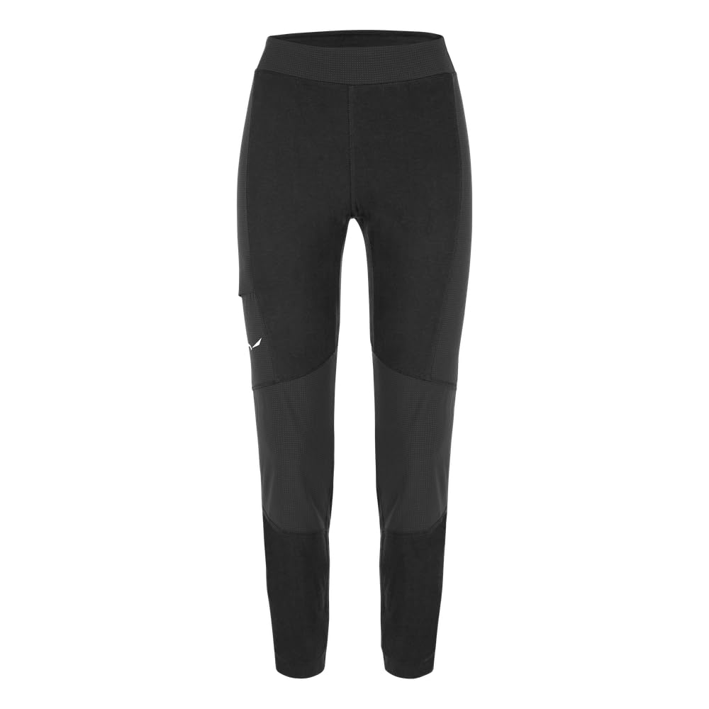 Salewa Tight Trekking Lavaredo Hemp Nero Donna EUR 42