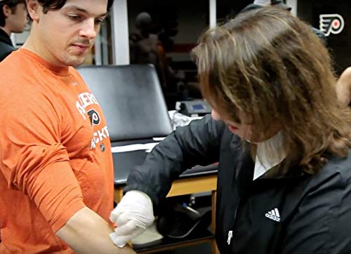 Athlete Sweat Testing & Electrolyte Analysis Kit #TOP2