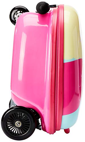 Astro Toys 9045, Patinete Bag Flyte