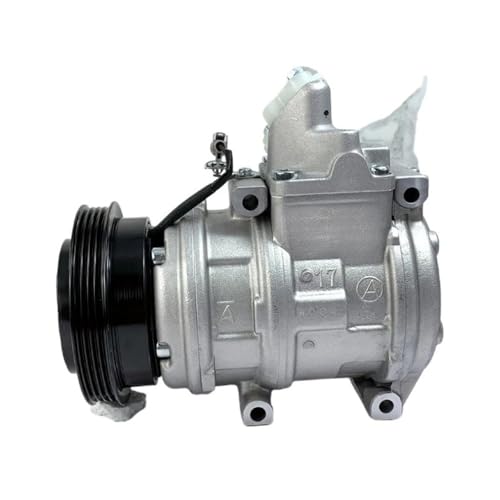 Compresseur de climatisation 10PA17C pour rouler au frais en Land Cruiser Série 100 et 80