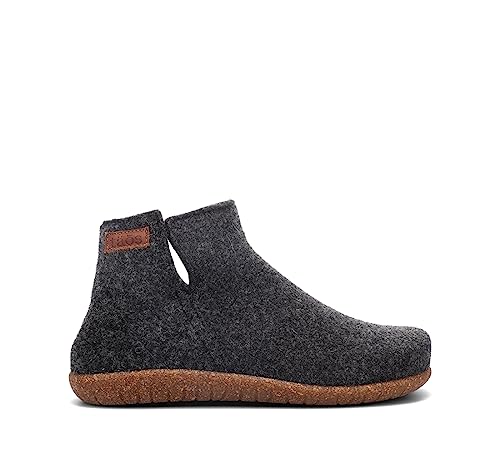 Image of Taos Footwear Unisex Good Wool Boot