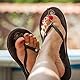 MILACOLATO 925 Silber Toe Ring Für Damen Offen Verstellbar Zehenring Sandalen Zirkonia Bandringe Passend Umwickelt CZ Zehenring Sandalen Sommer Barfußschmuck Gold Zehenring