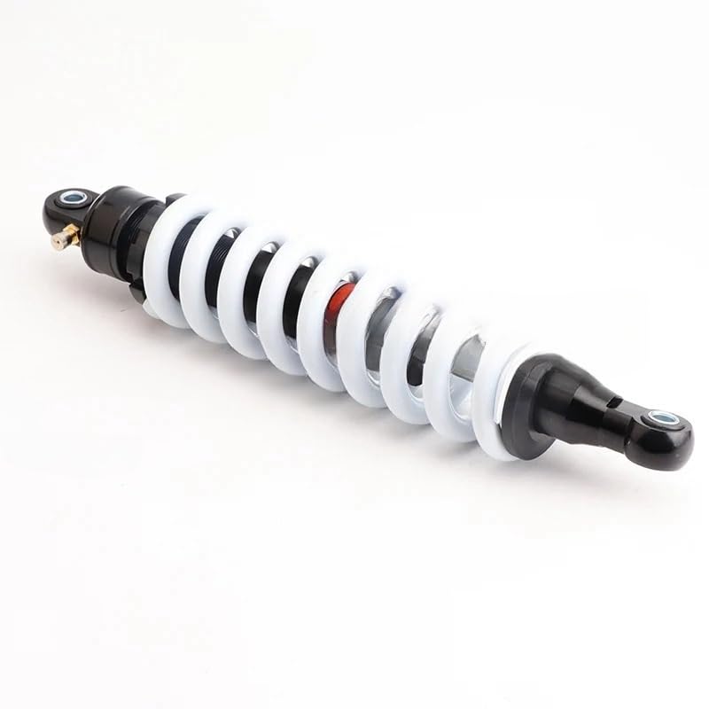 Amortisseur arrière 350 suspension moto pour rouler confortablement en pit bike de cross