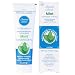 Simply Silver Toothpaste (Mint)--All Natural Colloidal Silver Toothpaste Fluoride and Chemical Free