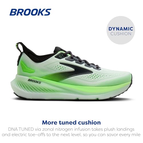 Brooks Glycerin 23 Sneaker - 2