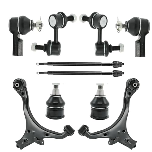 Front Lower Control Arm for Acura EL & Honda Civic