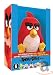 Angry Birds: Le film - Coffret Cadeau DVD + Red en Peluche [DVD] [2016]