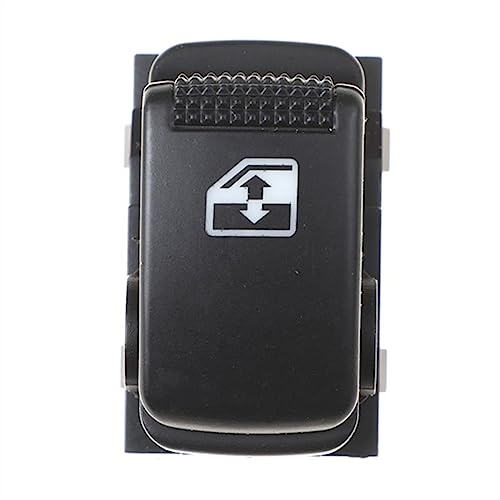 Interrupteur vitre électrique Hyundai bloqué ? Changez le bouton de commande 935801C000
