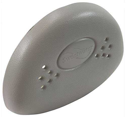 Sundance Spas Pillow: Sweetwater Gray 2003-2004