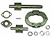 BSM Pump 713-9004-280 Model #4 Repair Kit