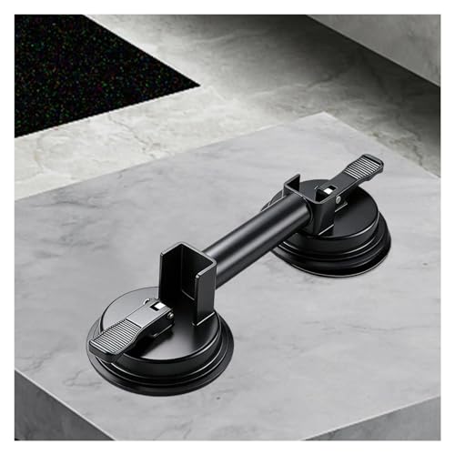 Ventouse outil joint sans couture et levage de carrelage - 5