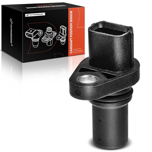 A-Premium Engine Camshaft Position Sensor Compatible with...