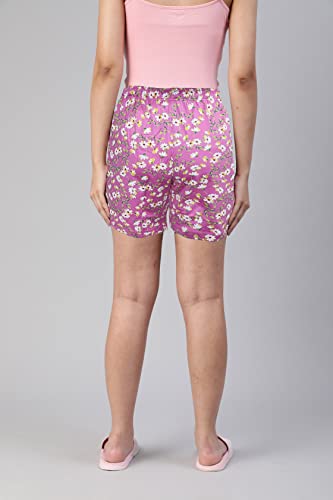 Image of Lyra Women Casual Shorts