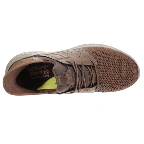 Skechers Mens Garner - Newick Hands Free Slip-in Moccasin - Image 3