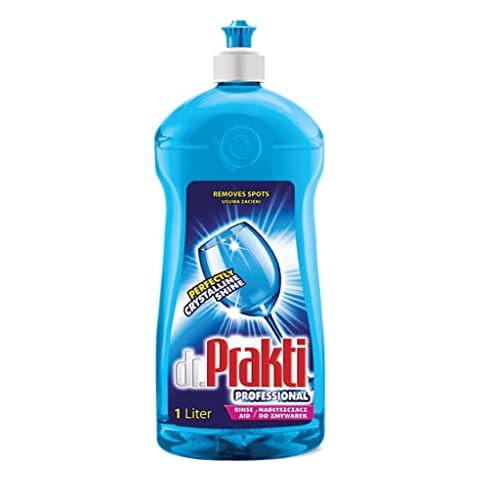 Liquide de Rinçage dr.Prakti Cover