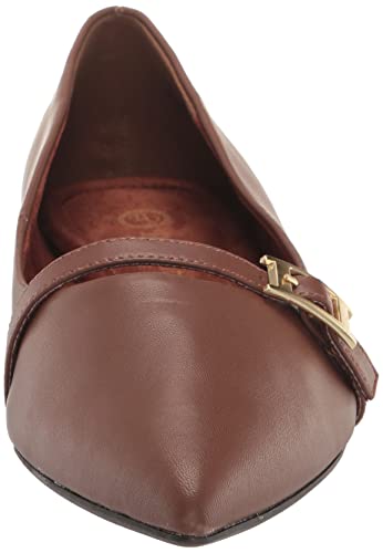 Bella Vita Women's Evanna Ballet Flat2