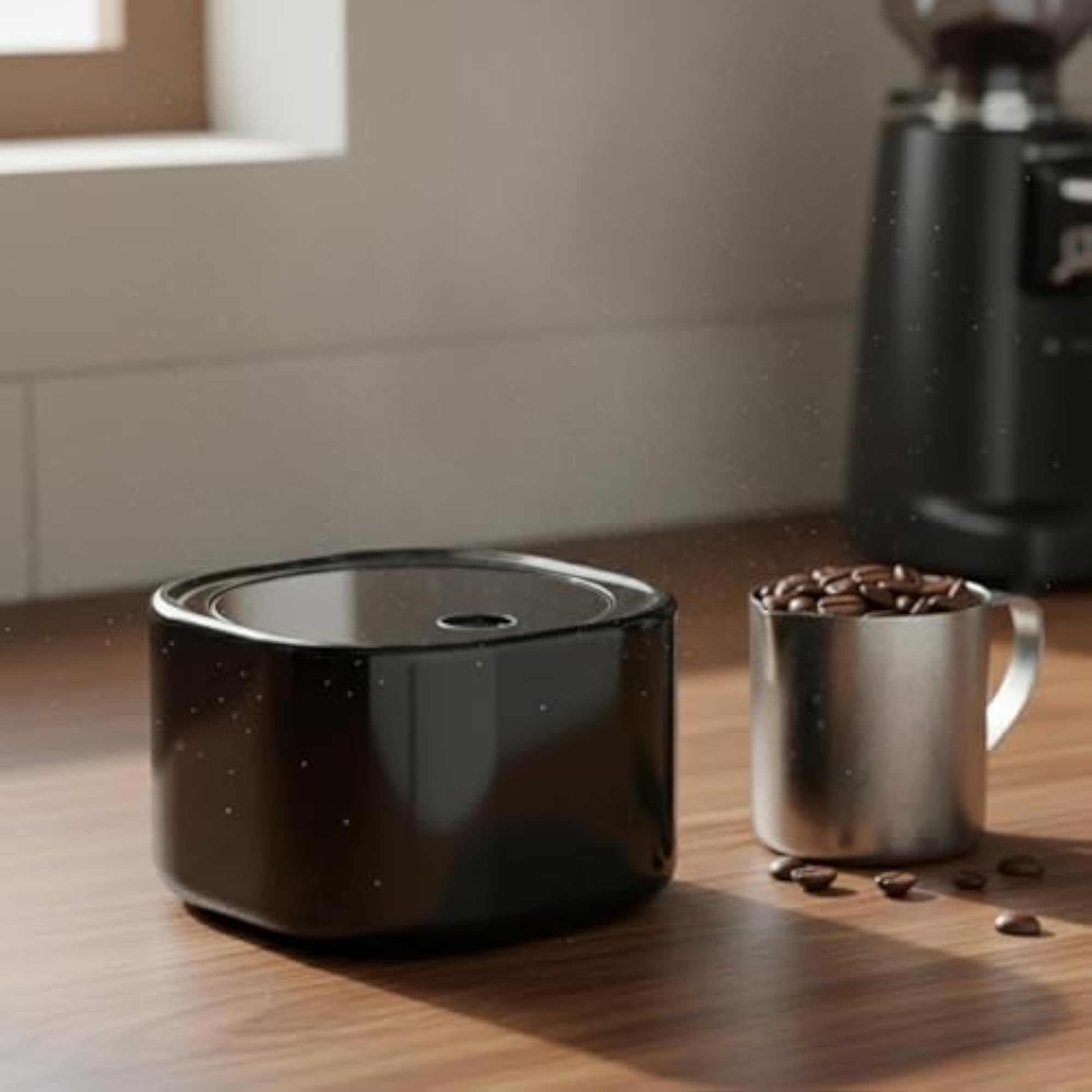 Multi-Function Anti-Static Coffee Sprayer for Dust Control