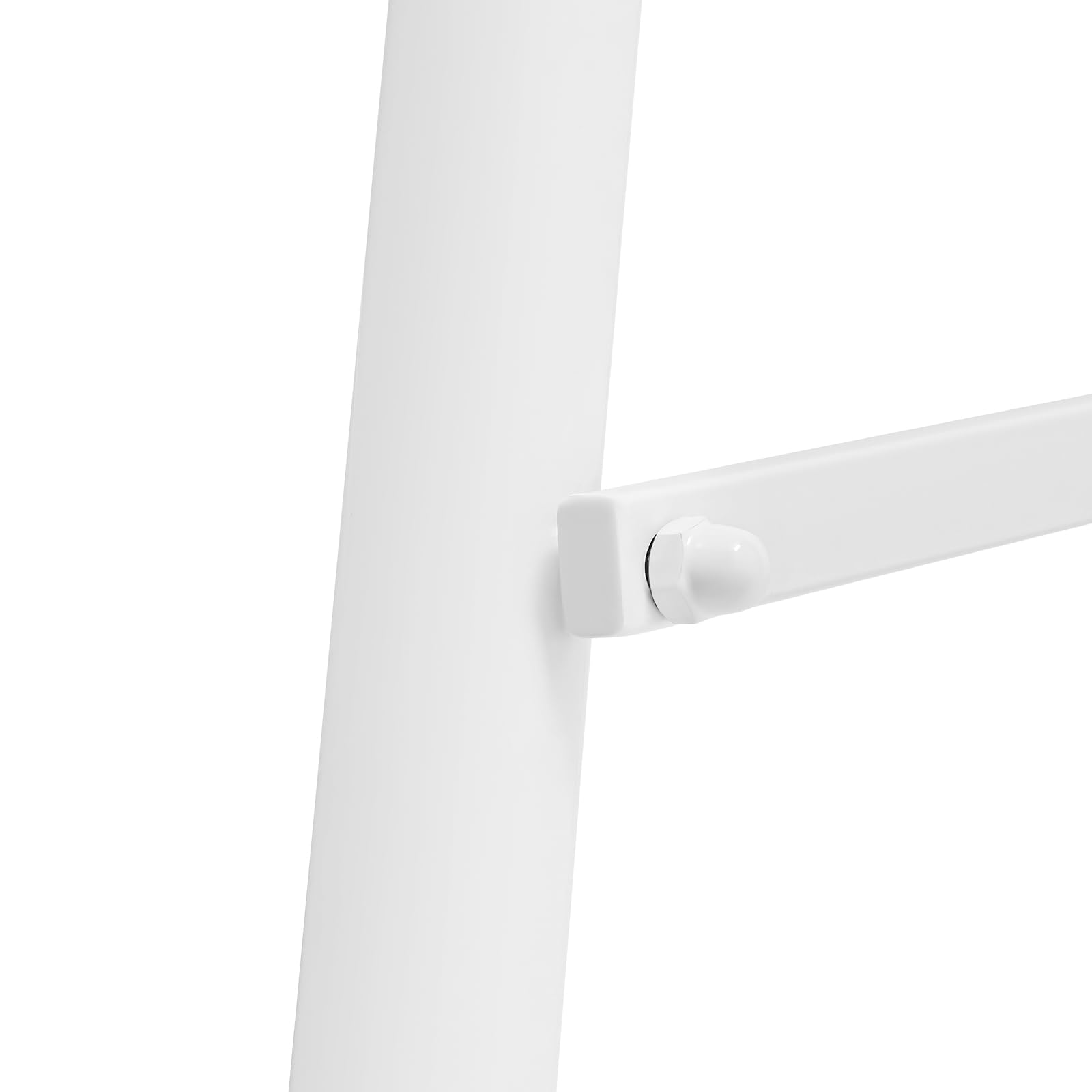 Estructura de hamaca colgante, estructura portátil para silla colgante, fácil de montar (silla colgante no incluida), marco de hamaca para interior y exterior