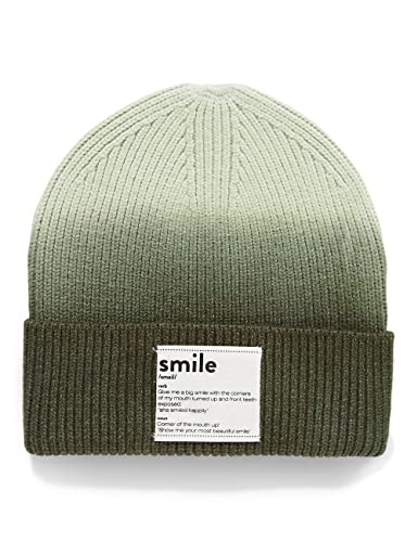 Street One A571888 Bonnet, Vert Homey, Taille Unique Femme Cover