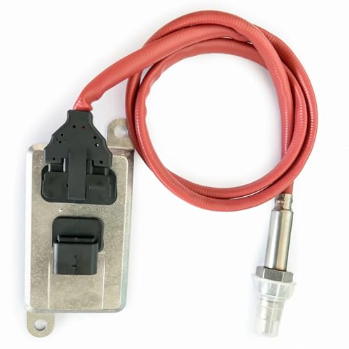 Capteur NOx 8983528480 résout le voyant moteur Isuzu NPR