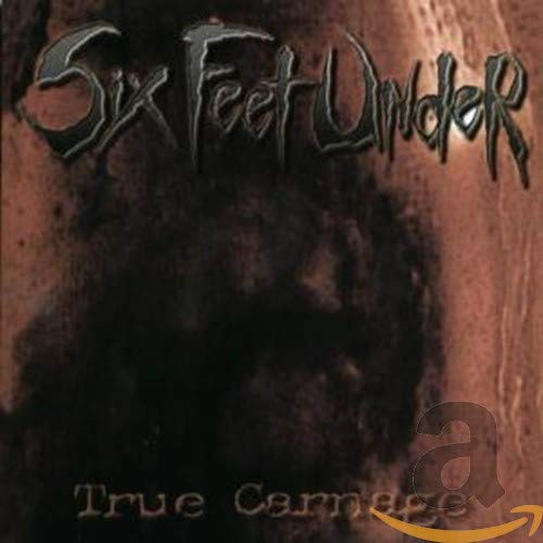 True Carnage (Digipak)