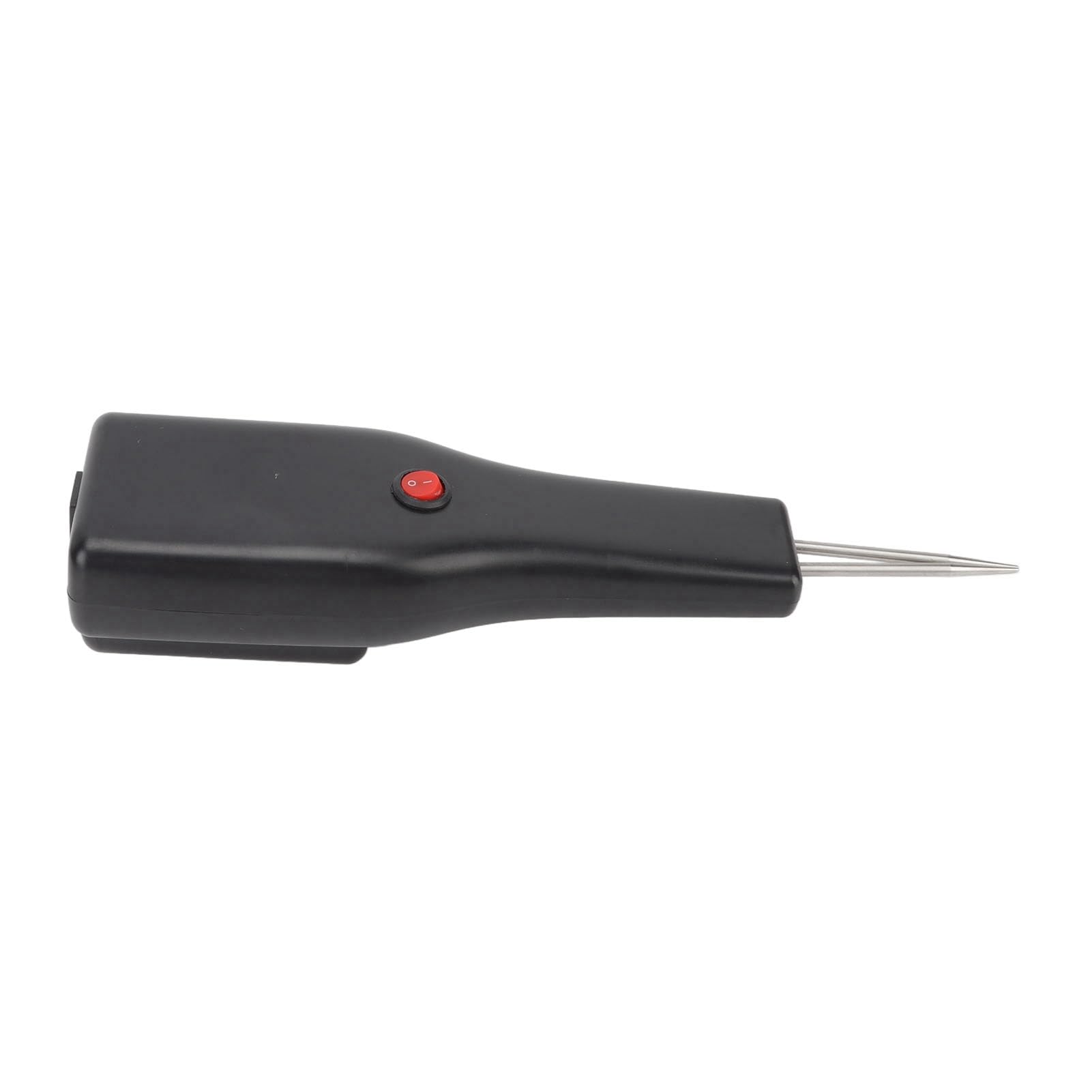 Spiumatrice di Piume di Pollame Elettrica, Spiumatrice di Pollo Portatile Strumento di Spiumatura Automatico Portatile Portatile per Capelli Corti da 100 a 240 V