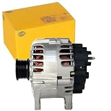 Hella 8el012429431 Alternator for Car