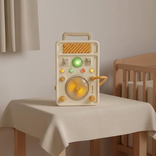 Plateau lumineux interactif avec activités de motricité fine - 6