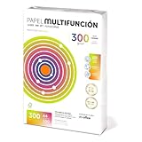 Économisez avec nos feuilles A4 300 g (100 feuilles) : idéales pour la maison et le bureau. Qualité et quantité sans dépasser votre budget, parfaites pour un usage scolaire et professionnel.