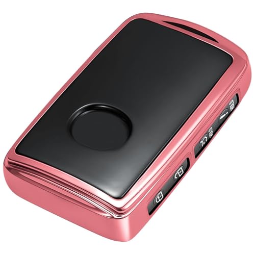 Étui protection pour Mazda CX5 CX30 CX50 coque clé TPU finition premium