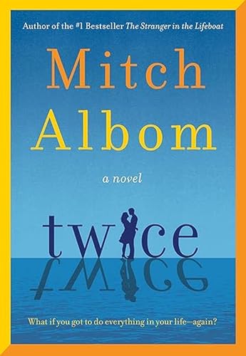 Twice (English Edition)