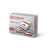 ニンテンドークラシックミニ ファミリーコンピュータ 【Amazon.co.jp限定】 オリジナルポストカード(30枚セット)付