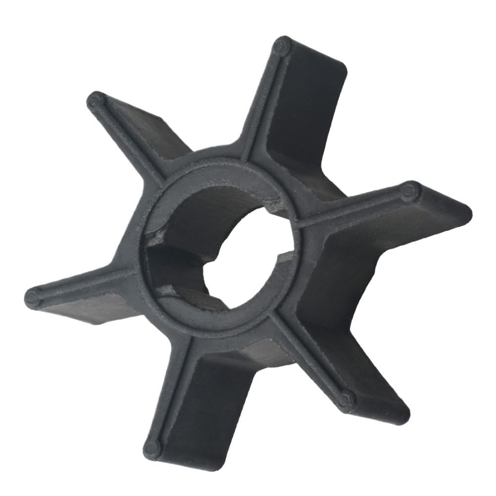Girante Pompa Acqua 309-65021 Compatibile Con Motore Fuoribordo 2.5HP