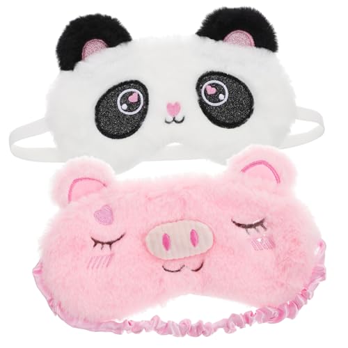 FRCOLOR 2�� �ʂ�����݃A�C display show plush �̂��� ���̓I�� �X���[�s���O �� ���� �X���[�s���O�A�C�V�F�[�h �����̃A�C �փS��