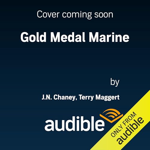 『Gold Medal Marine』のカバーアート