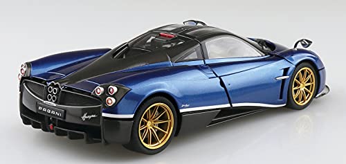 Aoshima Pagani Huayra Pacchetto Tempesta ’16 1:24 miniatura 2