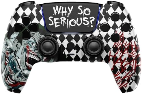 Amazon.com: MODDEDZONE M Series Custom Wireless Controller Compatible ...