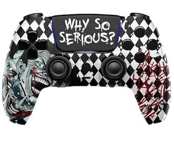 Amazon.com: MODDEDZONE M Series Custom Wireless Controller Compatible ...