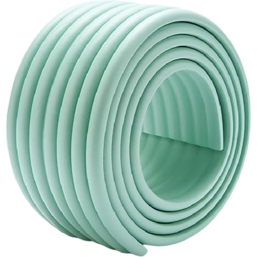 LaiCai �N�b�V���� �h��v���e�N�^�[ �\�t�g�o�b�O �X�|���W�G�b�W���O �ǃR�[�i�[�\�t�g�o�b�O NBR�ގ� �������e �ϋv�� �Փ˖h�~ �ǃR�[�i�[ �u���b�N�� ���g �C���X�g�[�����ȒP �Ԍ� ���ԏ� DIY�p�i �����O���p (4m,���)