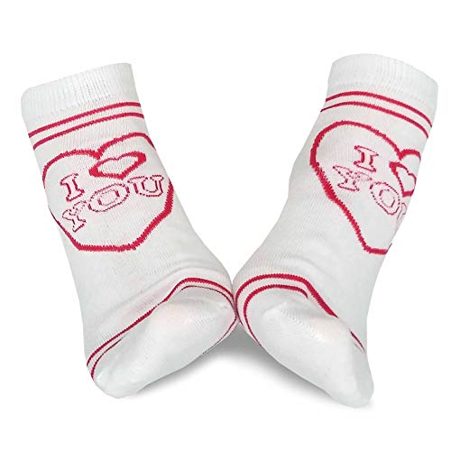 Image of Fun Novelty Low Cut Ankle Cute Socks School Dress Cheap Socks for Women Men Junior Teen 12pair 18pair