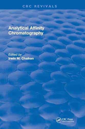 Analytical Affinity Chromatography view 2