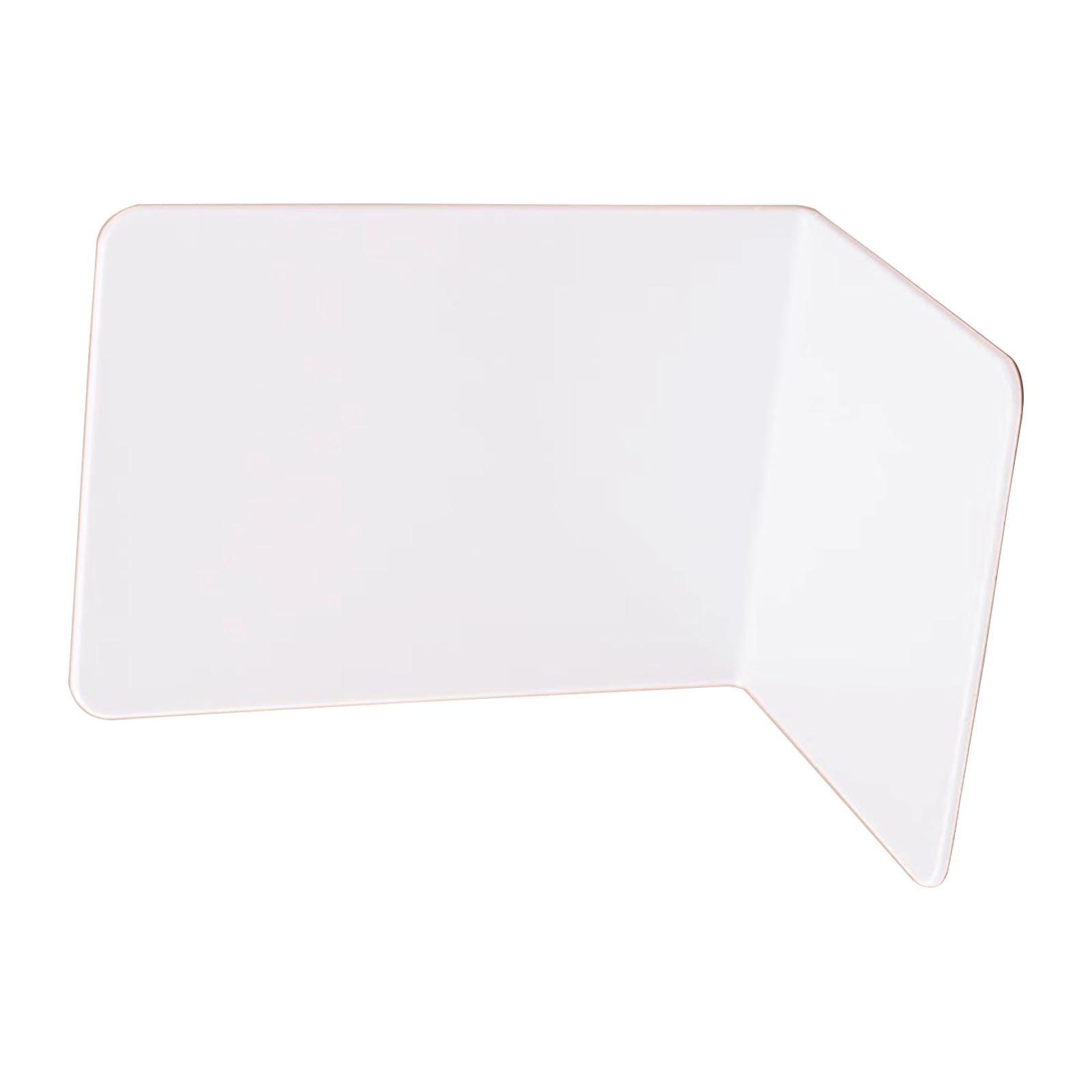 Practical Bookends Book End Desk Bookshelf L-Shaped Book Holders Shelf Decorative Bookends for Students Practical Stoppers L-shaped