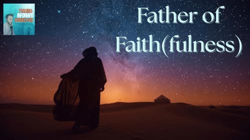 『Father of Faith(fulness)』のカバーアート