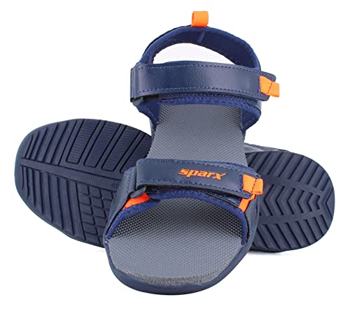 Image of SPARX Men's Ss-122 Sport Sandal