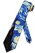 Starry Night Ties Art Vincent van Gogh Neck Ties