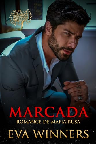 Marcada: Romance de Mafia Rusa (Russian Sinners nº 1)