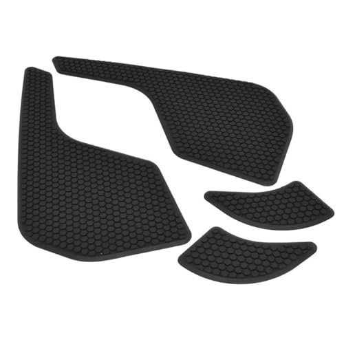 Autocollant de protection réservoir moto Tiger 800 XCX pour vos voyages et roadtrips